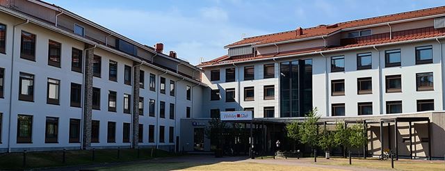 Tekemistä Vierumäellä – Vierumäellä voi harrastaa melkein mitä vain