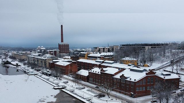 Perheloma Turussa – rentoa oleskelua Holiday Club Caribiassa