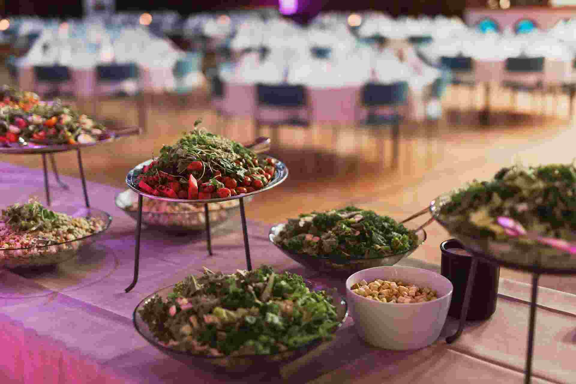 Meetings and events 