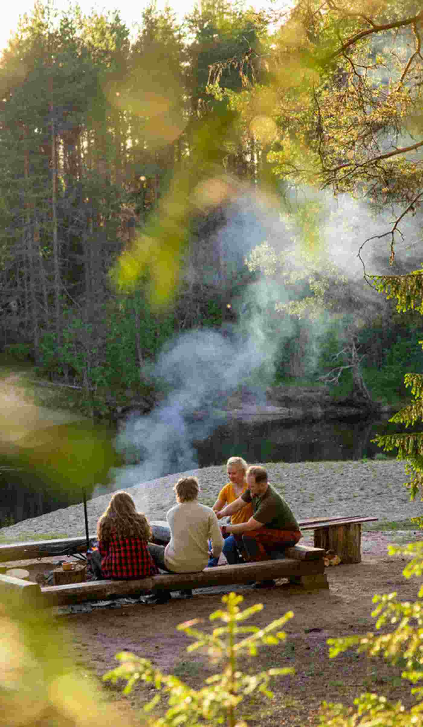 Tekemistä