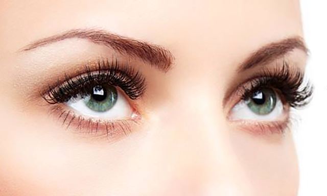 Yumi™Lashes ripsien kestotaivutushoito