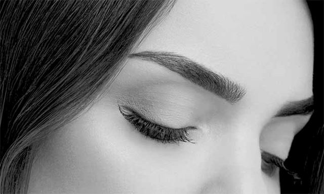 Yumi™Brows-kulmien laminointi