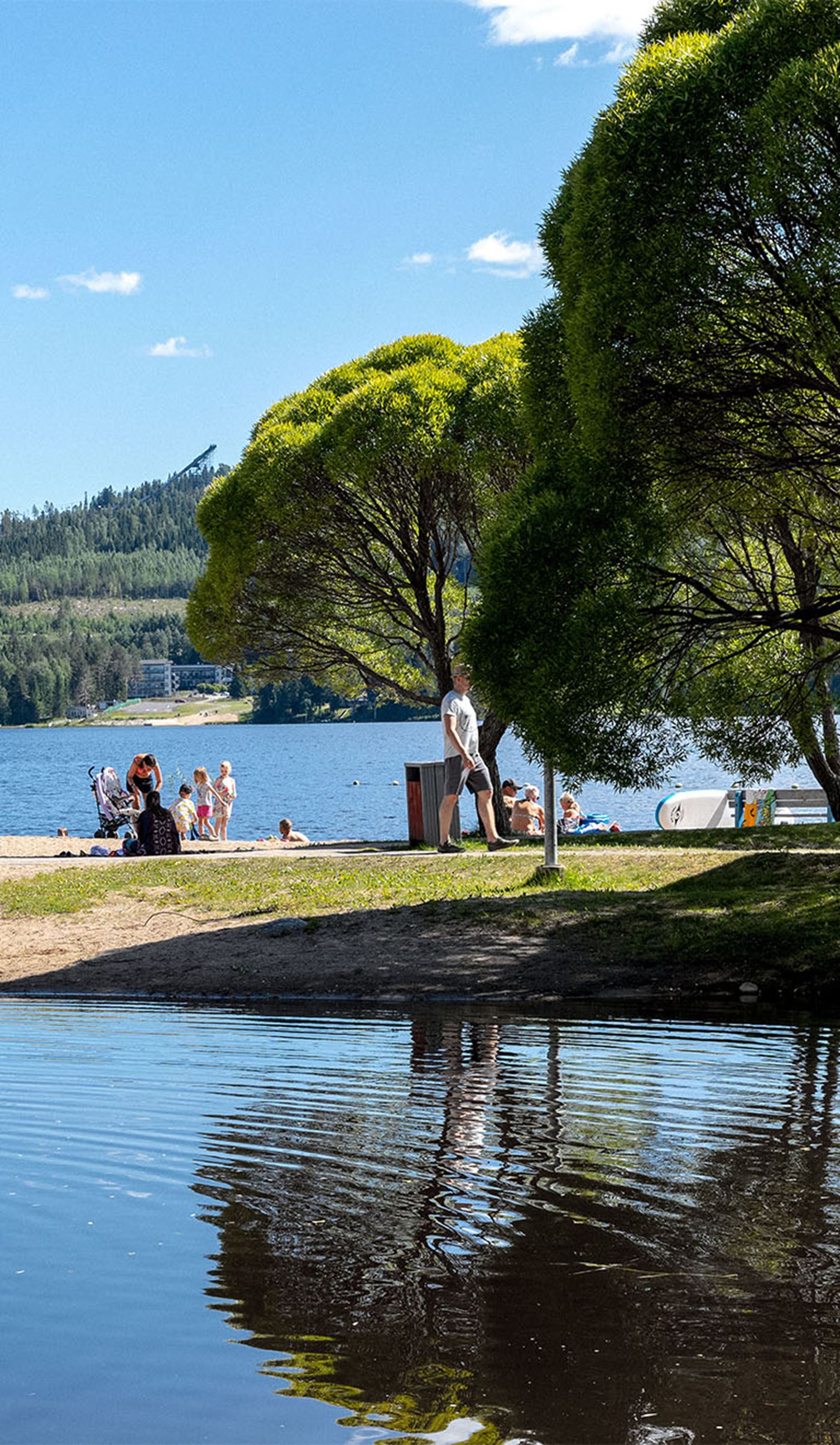 Book your next holiday