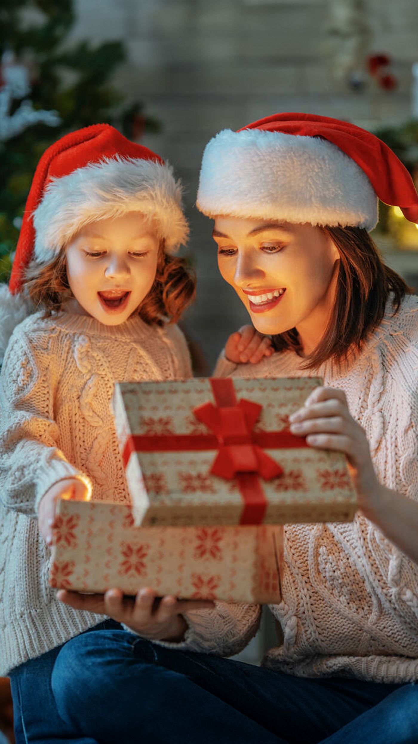 Joulu Holiday Clubilla