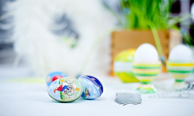 Pääsiäinen kylpylässä – viisi vinkkiä