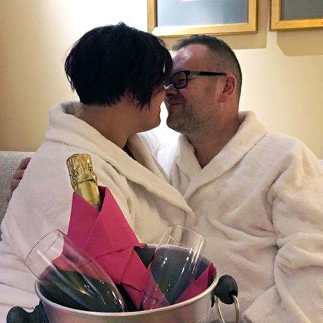 Terhin ja Markun vinkit romanttiselle lomalle