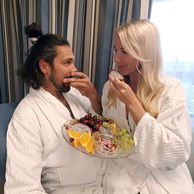 Marianin ja Janin vinkit romanttiselle lomalle
