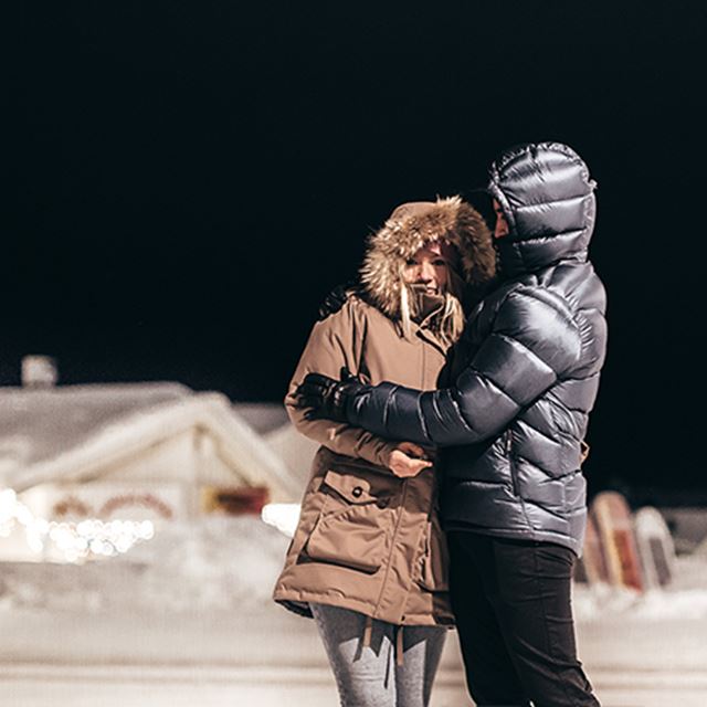 Nellyn ja Benin vinkit romanttiselle lomalle